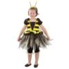 DISFRAZ ABEJITA BEBÉ