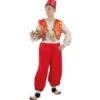 DISFRAZ ALADINO INFANTIL