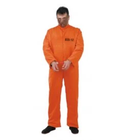 DISFRAZ ANIBAL CANIBAL