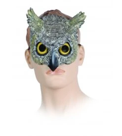 ANTIFAZ BUHO