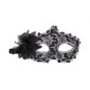 ANTIFAZ PUNTILLA CON FLOR