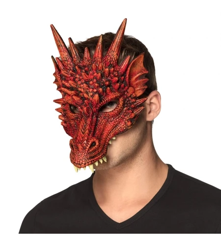 ANTIFAZ DRAGÓN – Image 2