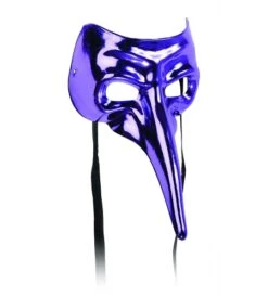 ANTIFAZ VENECIANO NARIGUDO