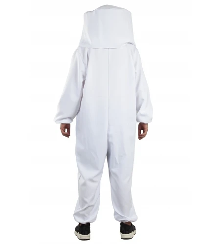 DISFRAZ APICULTOR ADULTO – Image 2