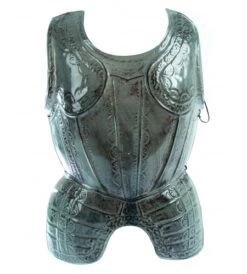 ARMADURA CONQUISTADOR ADULTO