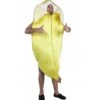 DISFRAZ BANANA DEL AMOR