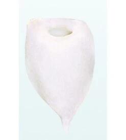 BARBA ENANITO BLANCA