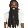 BARBA RASTAS