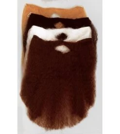 BARBA Y BIGOTE GRANDE