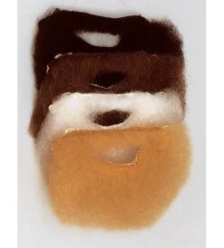 BARBA Y BIGOTE PEQUEÑA