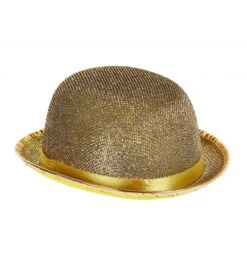 BOMIN METALIZADO ORO