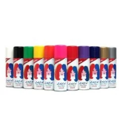 BOTE LACA FLUORESCENTE