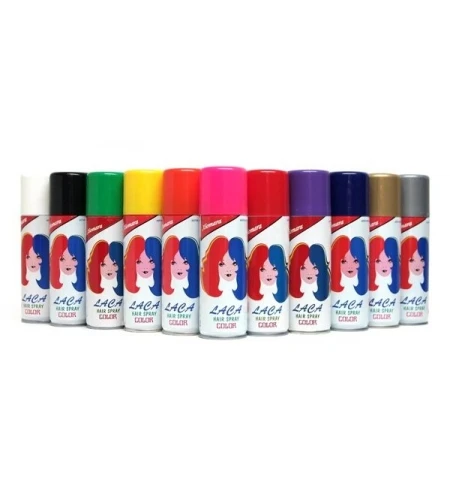 BOTE LACA FLUORESCENTE