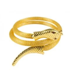BRAZALETE DE SERPIENTE