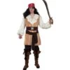 DISFRAZ BUCANERO HOMBRE