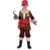 DISFRAZ BUCANERO INFANTIL