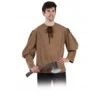 CAMISA MEDIEVAL ADULTO