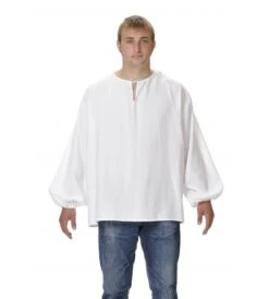 CAMISA MESONERO ADULTO