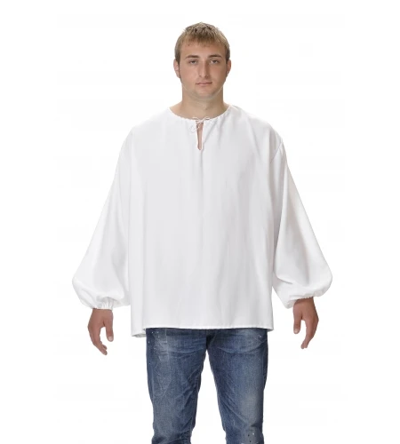 CAMISA MESONERO ADULTO