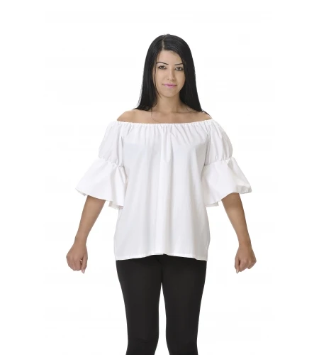 CAMISA TABERNERA ADULTO