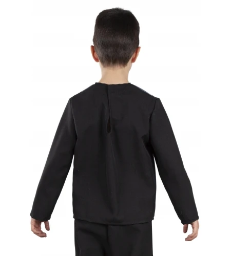 CAMISETA TRAJE INFANTIL – Image 3