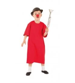 CAMISÓN PAYASO INFANTIL