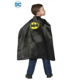 CAPA BATMAN INFANTIL