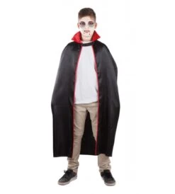 CAPA DRACULA INFANTIL