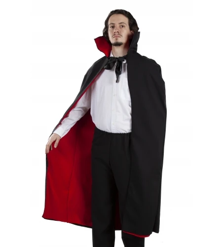 CAPA REVERSIBLE ADULTO