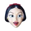 CARETA BLANCANIEVES PLÁSTICO