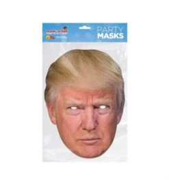 CARETA DONALD TRUMPH