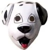 CARETA PERRO DÁLMATA