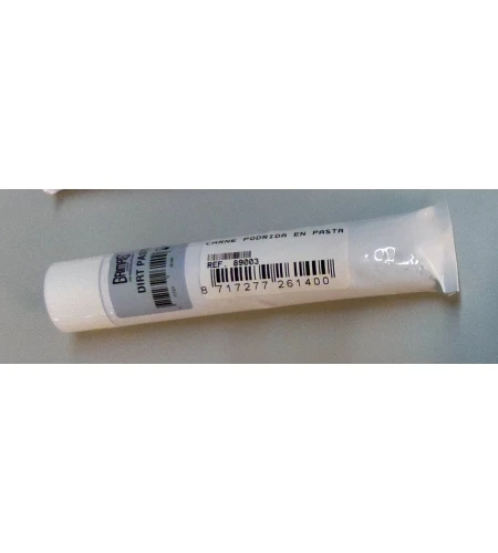 CARNE PODRIDA EN PASTA