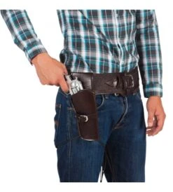 CARTUCHERAS ADULTO DELUXE