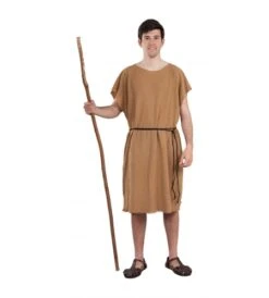 CASACA MENDIGO ADULTO