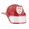 CASCO BOMBERO INFANTIL LUJO