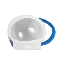 CASCO DE ASTRONAUTA INFANTIL