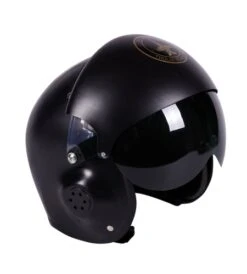 CASCO PILOTO AVIÓN LUJO ADULTO