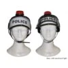 CASCO POLICÍA
