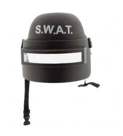 CASCO SWAT INFANTIL