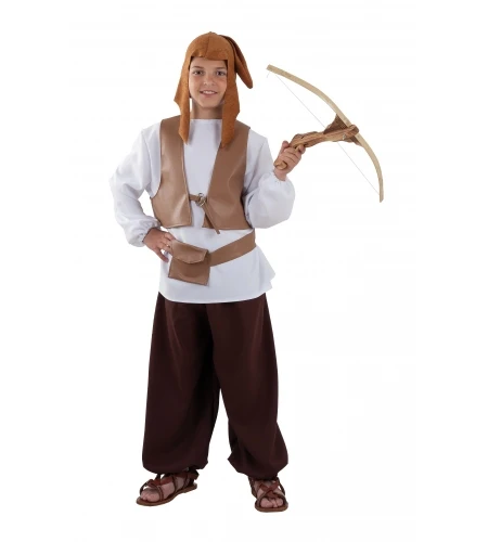 DISFRAZ CETRERO INFANTIL
