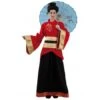 DISFRAZ CHINA MUJER