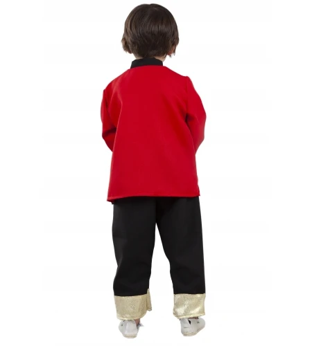 DISFRAZ CHINO BEBÉ NIÑO – Image 2