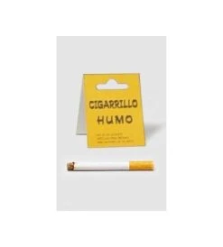 CIGARRILLOS HUMO