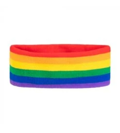 CINTA DEPORTE ARCOIRIS