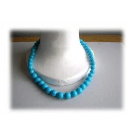 COLLAR BOLAS GRANDES
