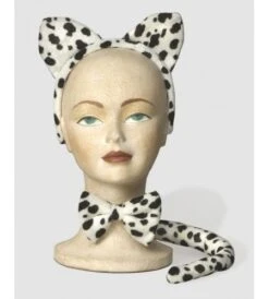 COMPLEMENTO DALMATA ( 3 Piezas