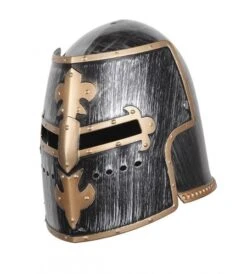 YELMO BACINETE CABALLERO