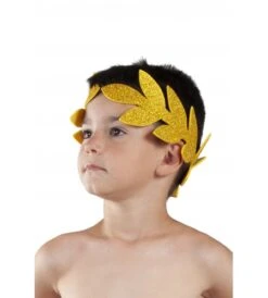 CORONA LAUREADA GOMA EVA