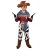 DISFRAZ COWBOY INFANTIL